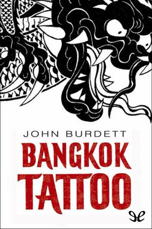 [Sonchai Jitpleecheep 02] • Bangkok Tattoo